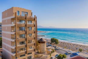 Bellevue On The Beach Suites - Dodekanes Rhodos